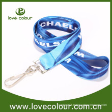 Special Stylish Football Lanyards/Heat Transfer Lanyard